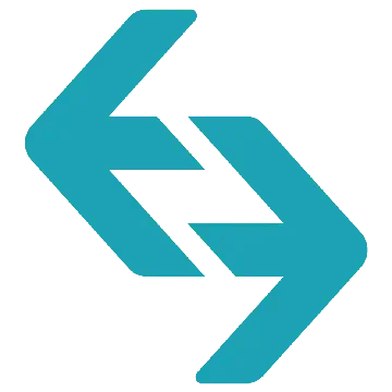 Bitget logotip