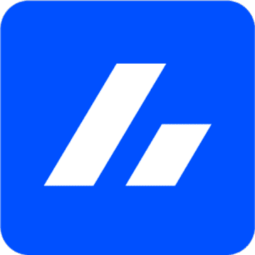 Bitvavo logotip