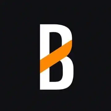 BloFin logotip