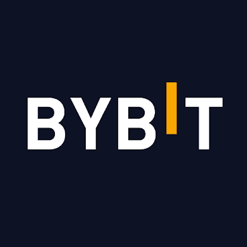 Bybit EU logotip