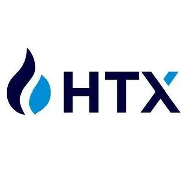 HTX logotip
