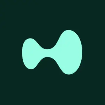 Hyperliquid logotip