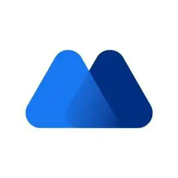 MEXC logotip