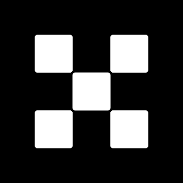 OKX logotip