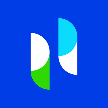 Phemex logotip