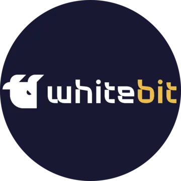 WhiteBIT logotip
